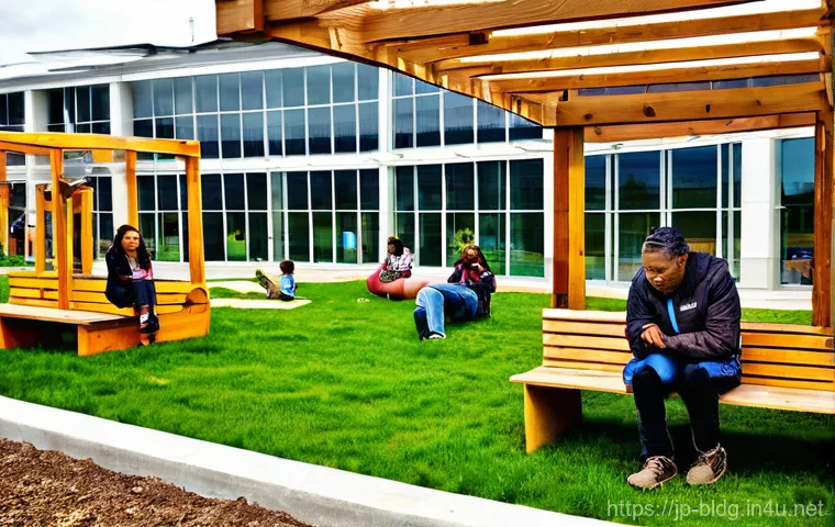 건축산업기사와 공공 프로젝트 사례 - Digital Transformation on a Modern Construction Site**

A vibrant and active construction site showc...